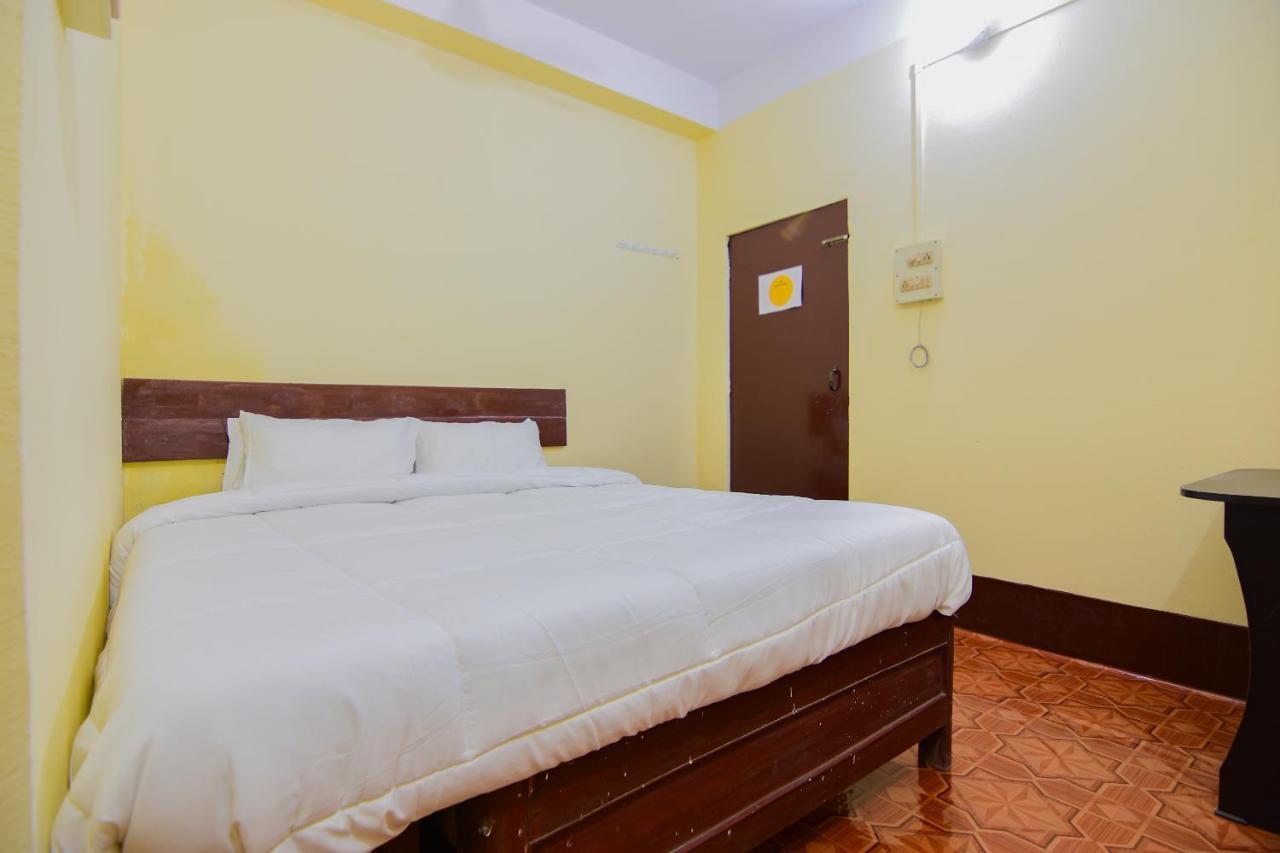 Spot On 30735 Dreamland Guest House Dispur Exterior photo