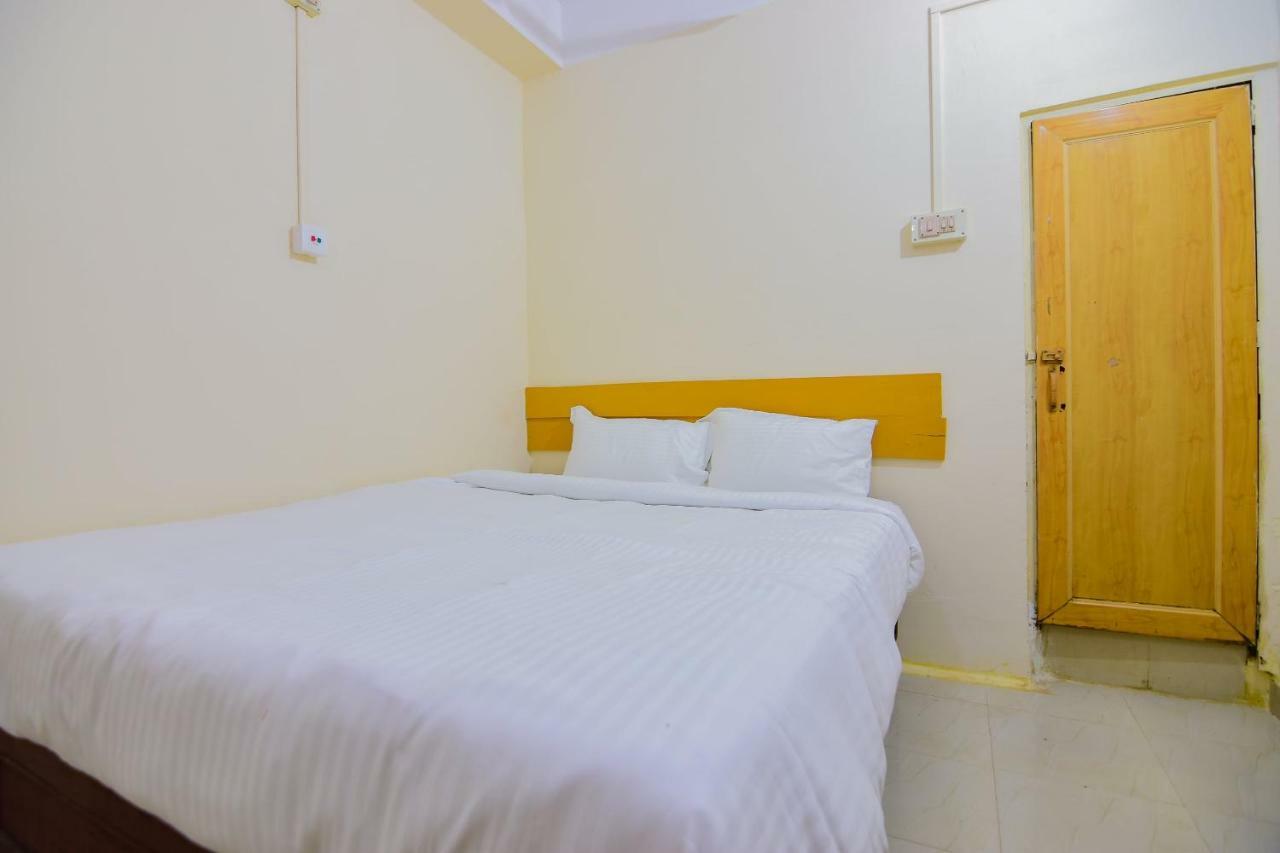 Spot On 30735 Dreamland Guest House Dispur Exterior photo